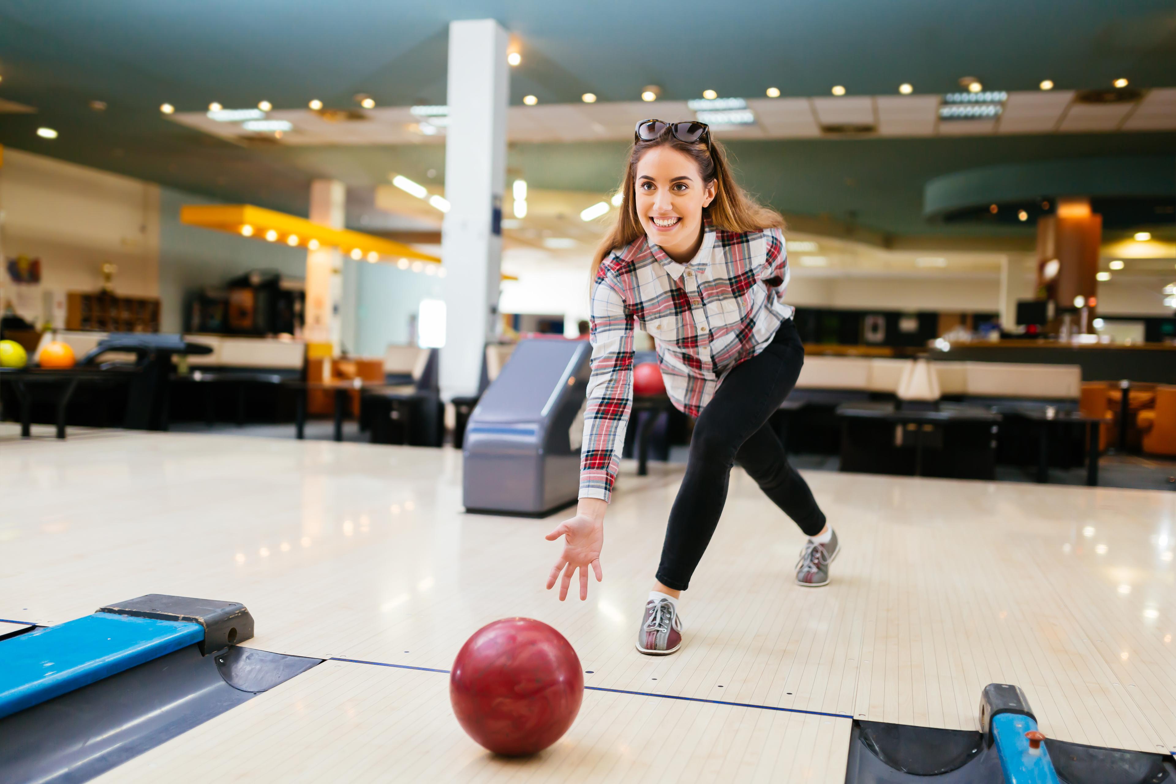 Sugár Bowling weboldal megnyitása új lapon